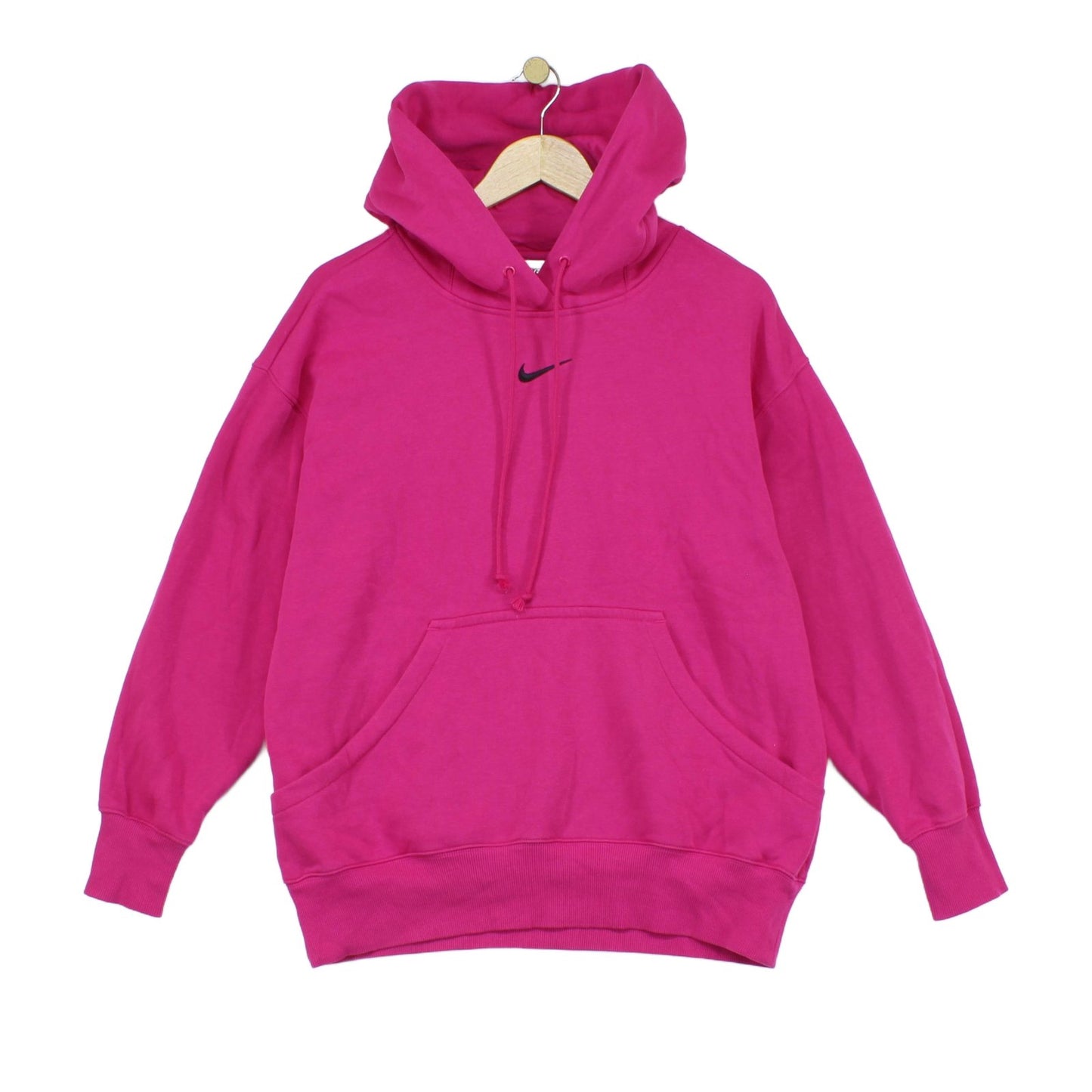 Womens Oversized Hoodie Athletic