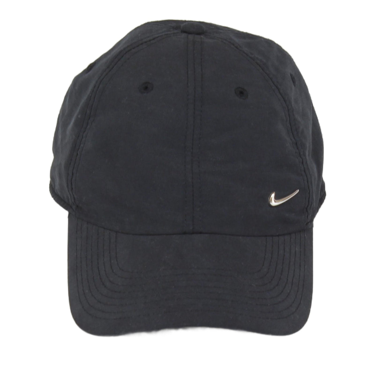 Mens Baseball Cap Adjustable Logo