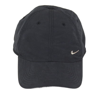 Mens Baseball Cap Adjustable Logo