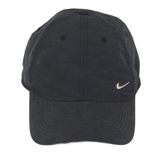 Mens Baseball Cap Adjustable Logo
