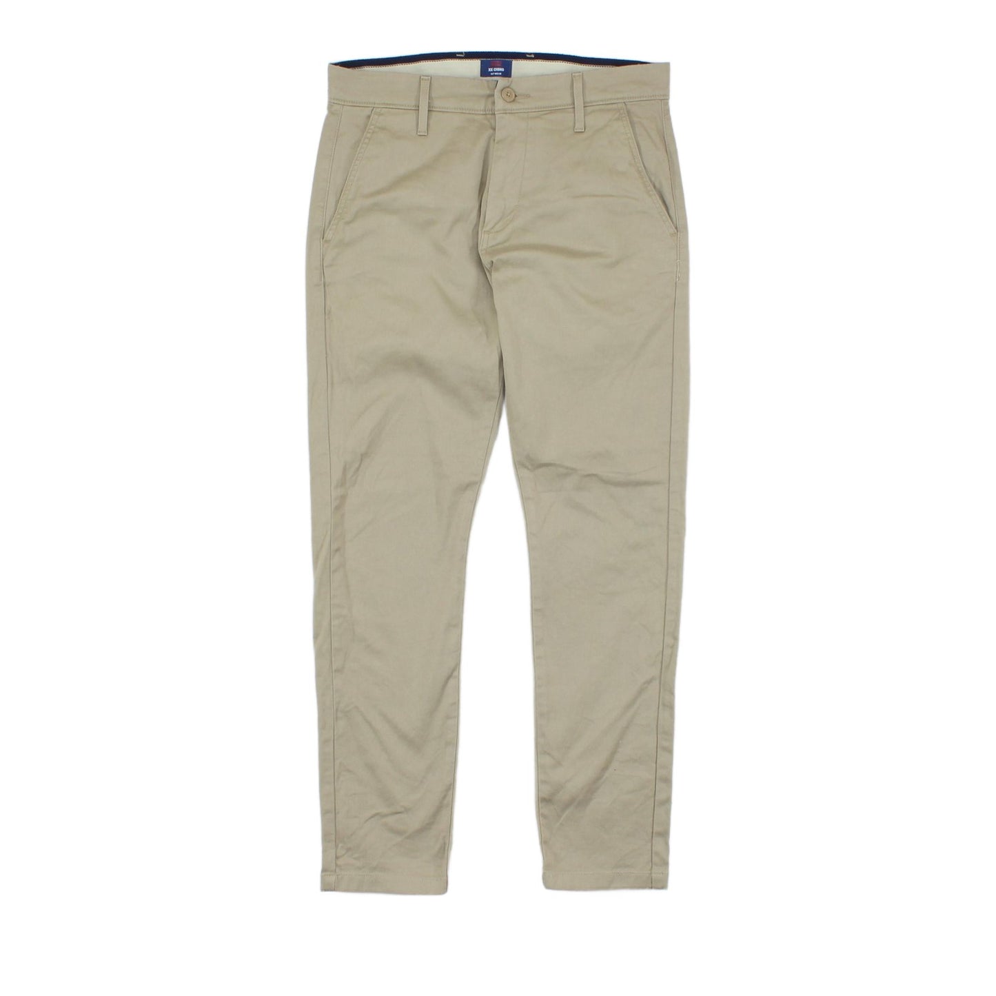 Mens 512 Trousers Slim Tapered