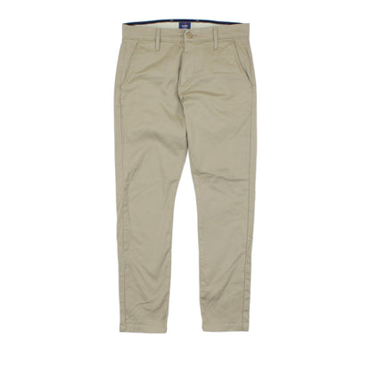 Mens 512 Trousers Slim Tapered