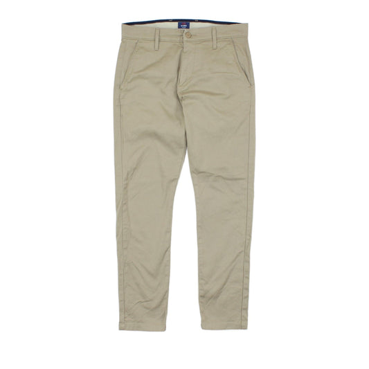 Mens 512 Trousers Slim Tapered