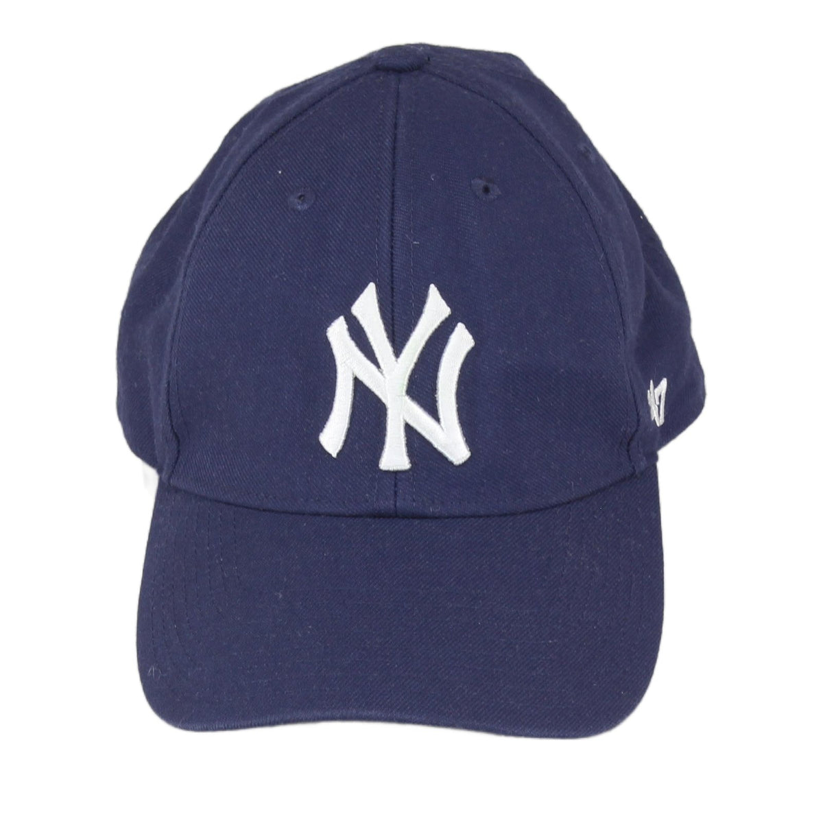 Mens Yankees Baseball Cap Adjustable