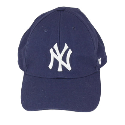 Mens Yankees Baseball Cap Adjustable