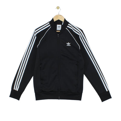 Mens Sst Track Jacket Athletic Streetwear Full Zip