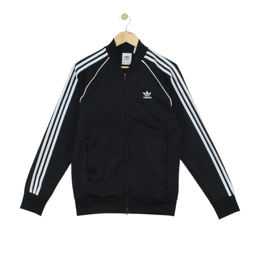 Mens Sst Track Jacket Athletic Streetwear Full Zip