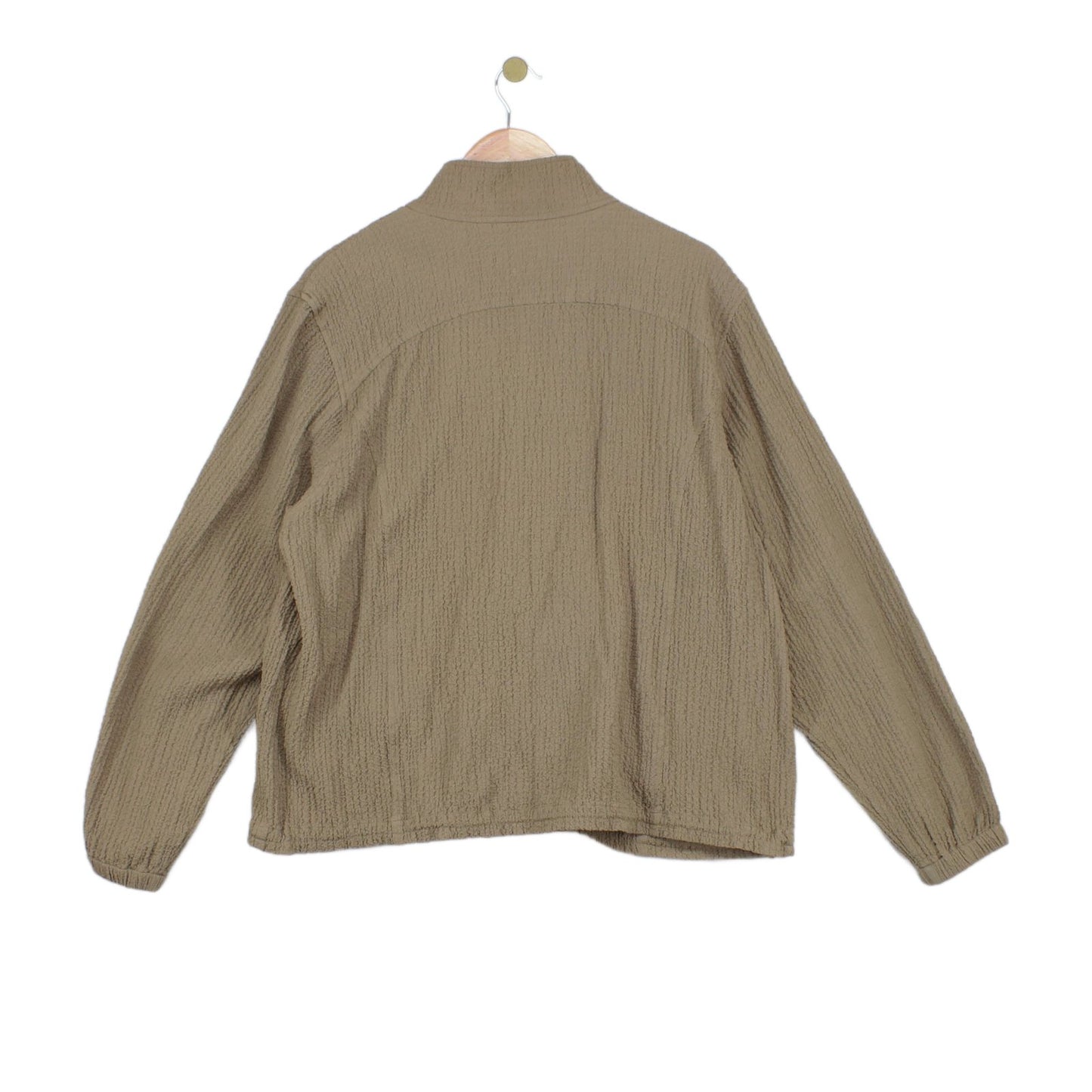 Mens Seersucker Jacket