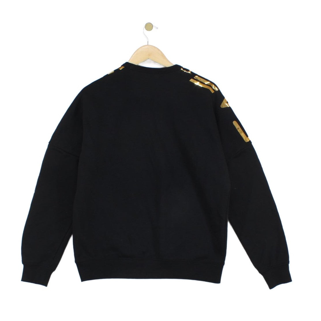 Mens Sweatshirt Logo