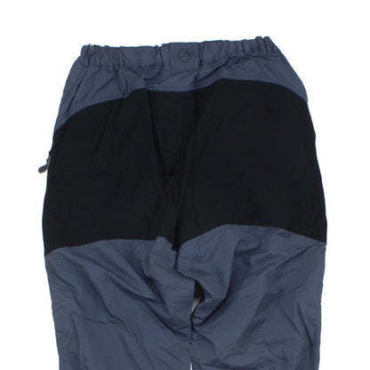 Mens Hiking Trousers Outdoor Durable Lightweight