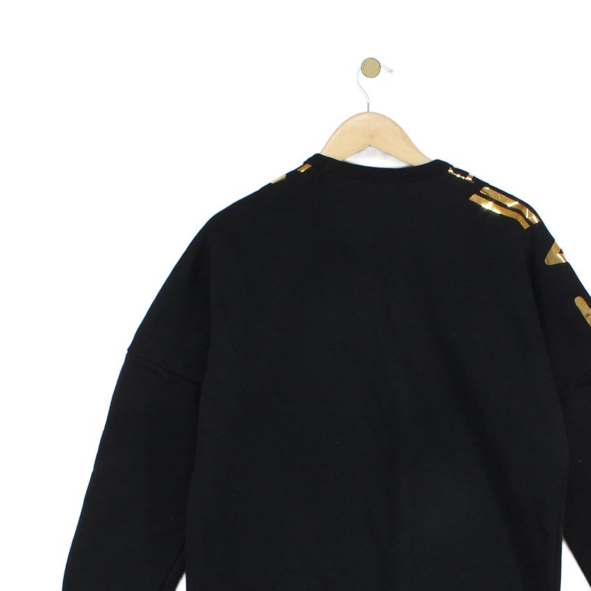 Mens Sweatshirt Logo