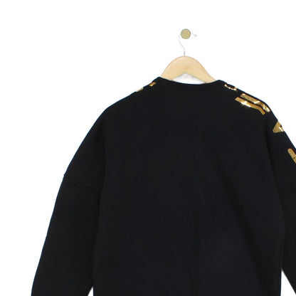 Mens Sweatshirt Logo