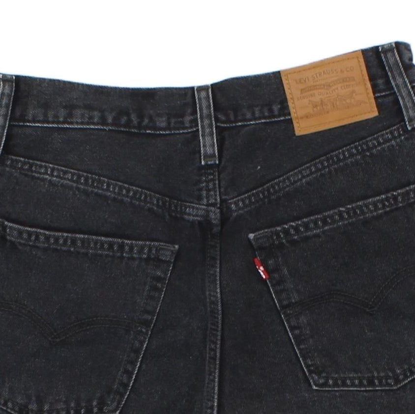 Womens Denim Skort Shorts Summer