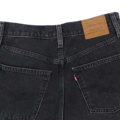 Womens Denim Skort Shorts Summer