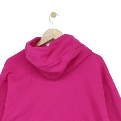 Womens Oversized Hoodie Athletic