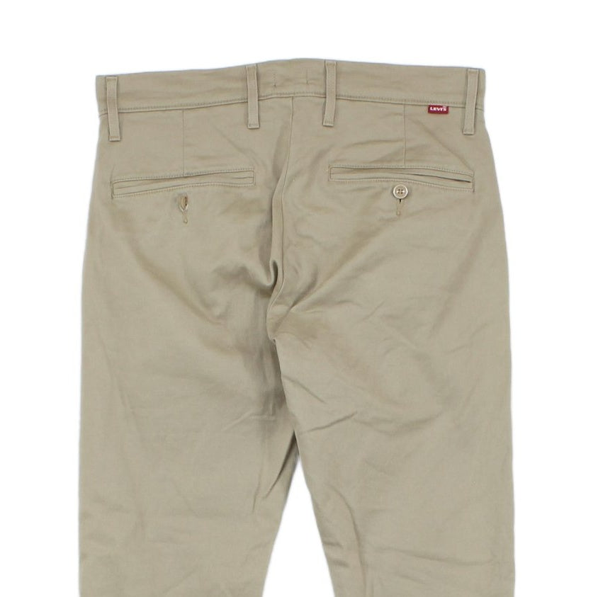 Mens 512 Trousers Slim Tapered