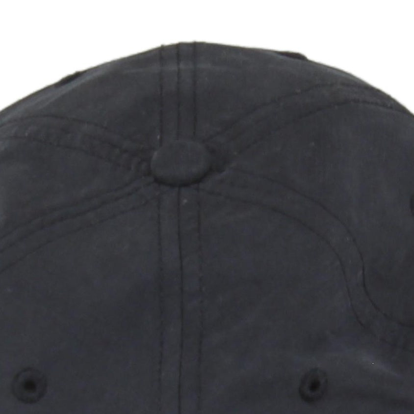 Mens Baseball Cap Adjustable Logo