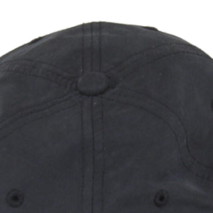 Mens Baseball Cap Adjustable Logo