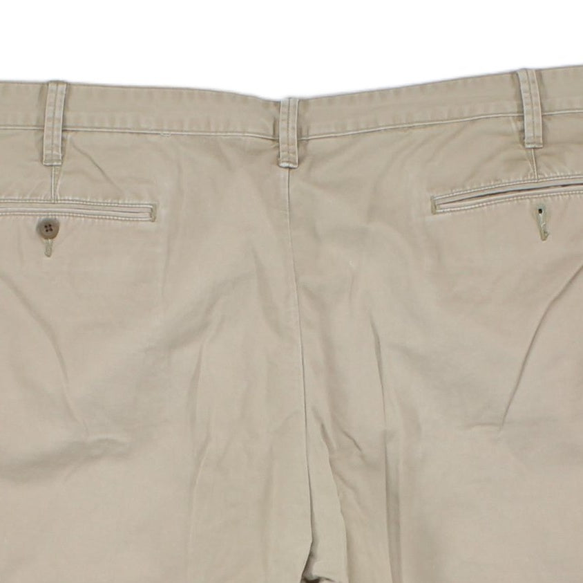 Mens Chino Shorts Classic Summer Lightweight