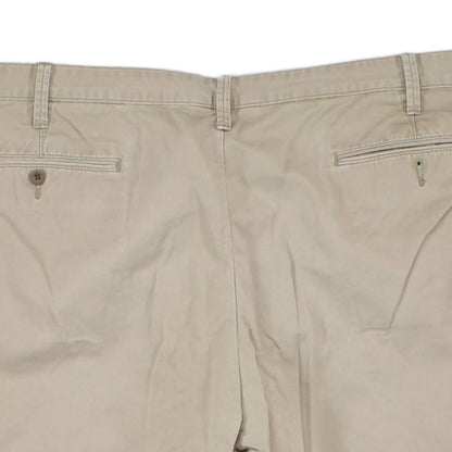 Mens Chino Shorts Classic Summer Lightweight