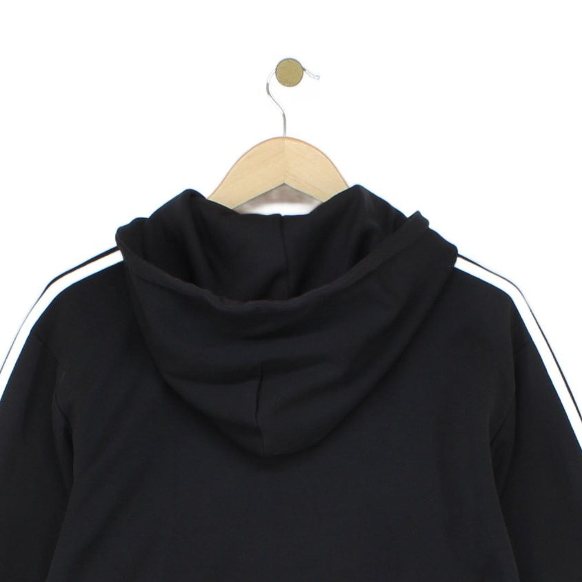 Mens Hoodie Full Zip Streetwear Athletic