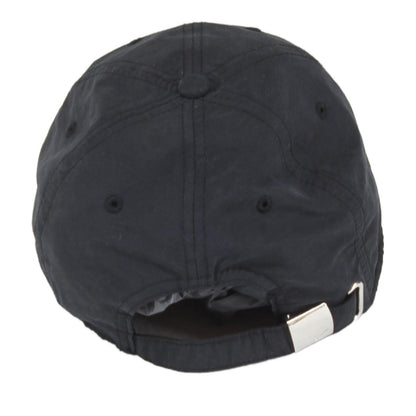 Mens Baseball Cap Adjustable Logo