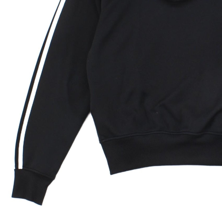 Mens Hoodie Full Zip Streetwear Athletic