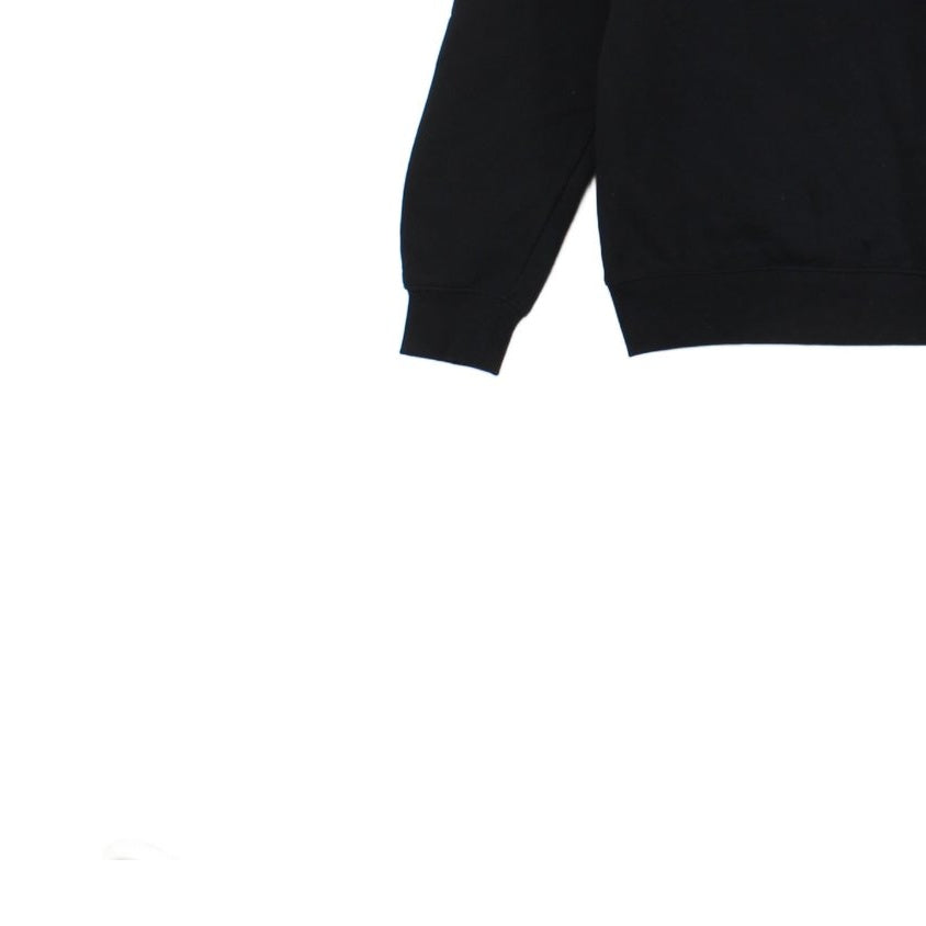 Mens Sweatshirt Logo
