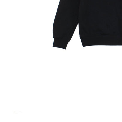 Mens Sweatshirt Logo