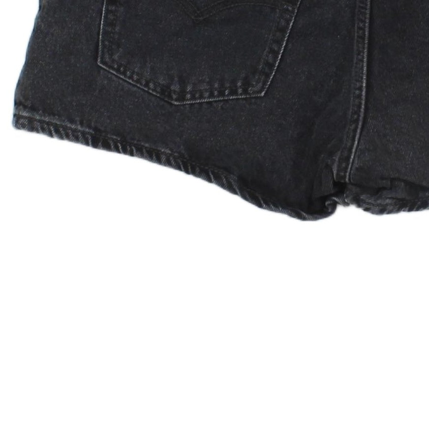 Womens Denim Skort Shorts Summer