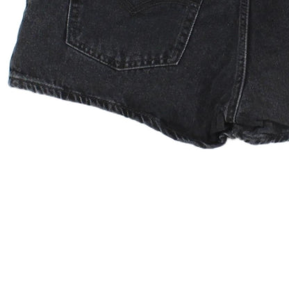Womens Denim Skort Shorts Summer