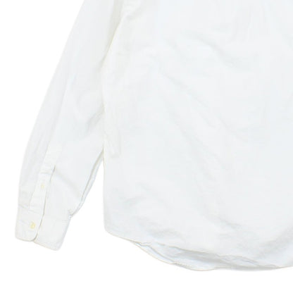 Mens Shirt Slim Fit Button Down