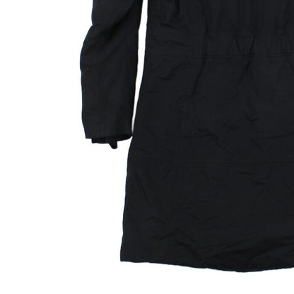 Womens Hyvent Parka Faux Fur Hooded Insulated Down
