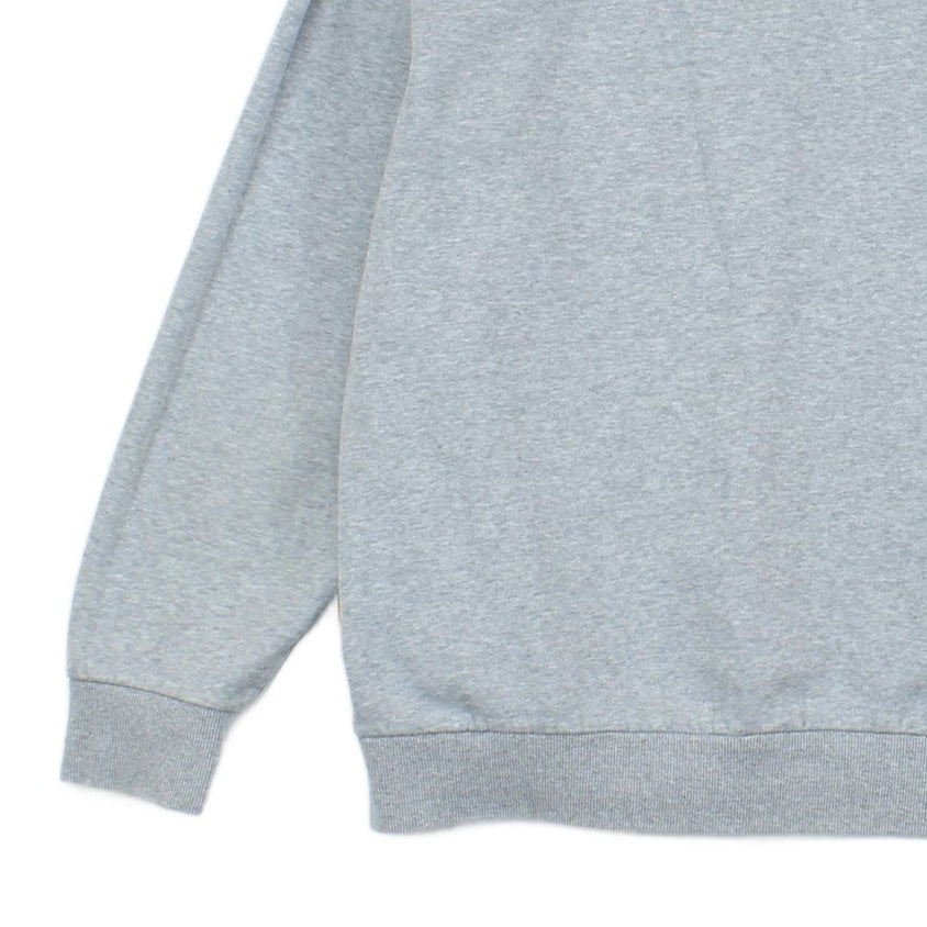 Mens Graphic Sweatshirt Crew Neck