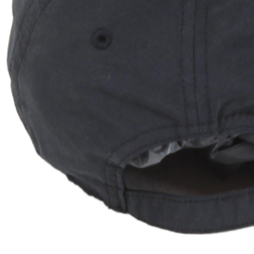 Mens Baseball Cap Adjustable Logo