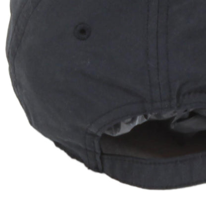 Mens Baseball Cap Adjustable Logo
