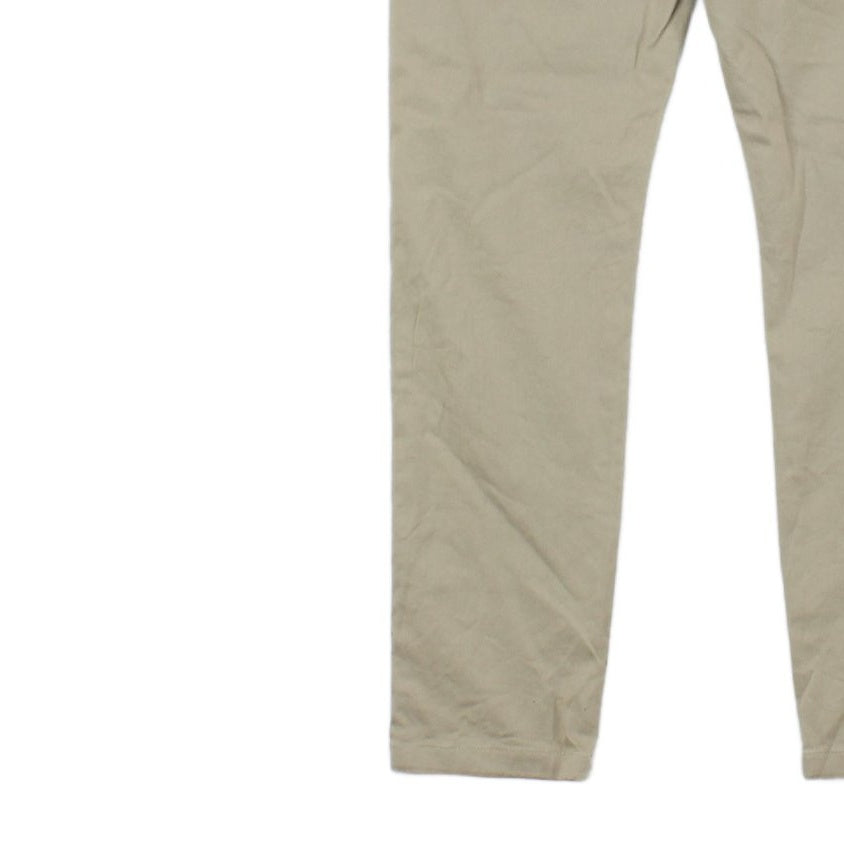 Mens 512 Trousers Slim Tapered