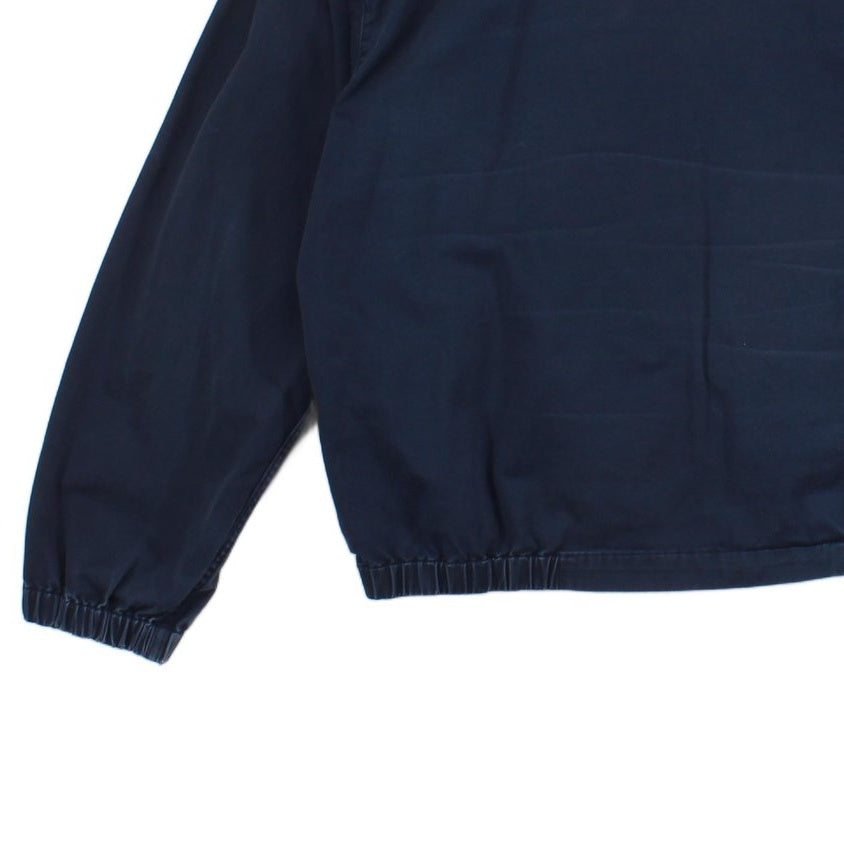 Mens Collared Jacket Full Zip Outerwear