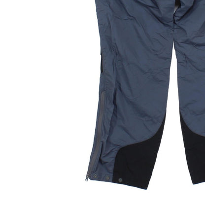 Mens Hiking Trousers Outdoor Durable Lightweight