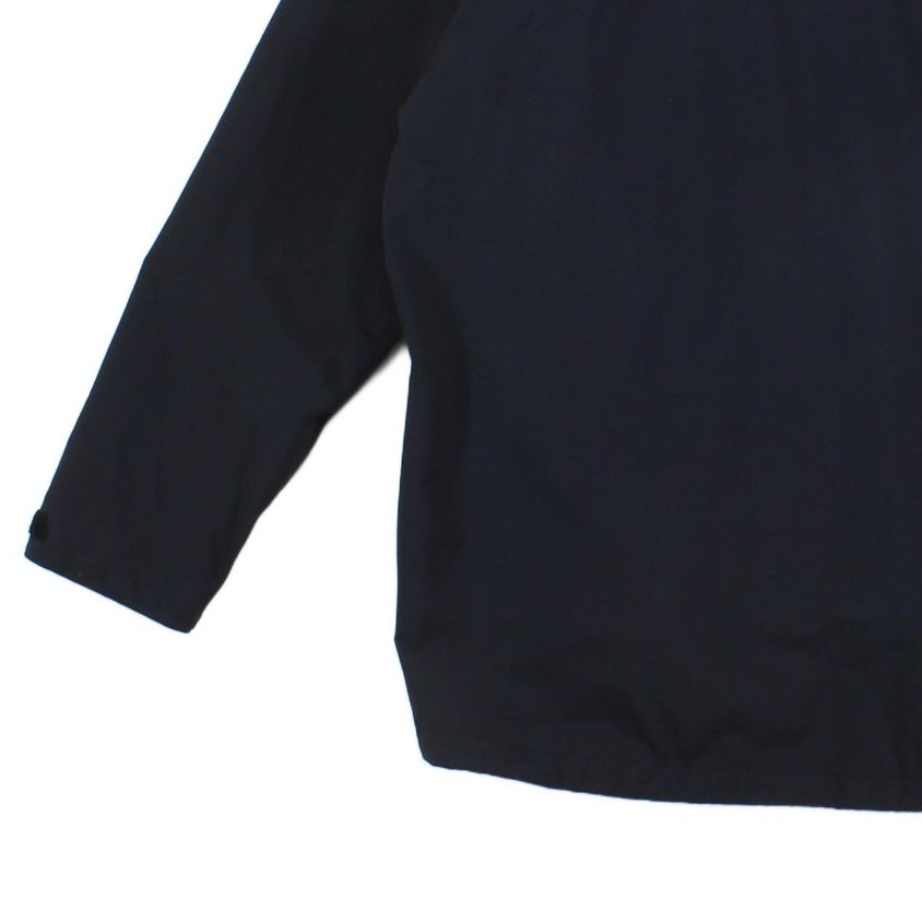 Mens Goretex Waterproof Jacket Hooded Outdoor Durable