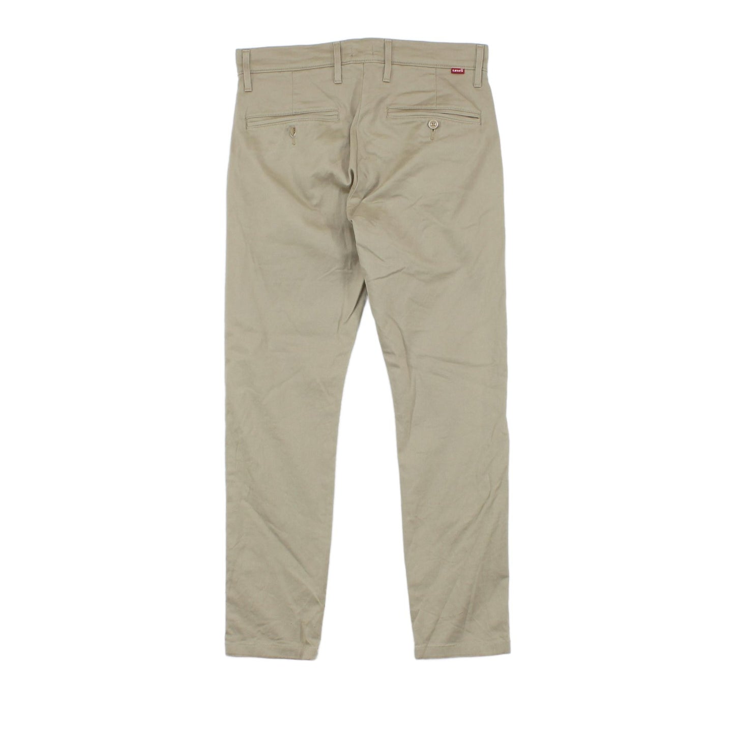 Mens 512 Trousers Slim Tapered