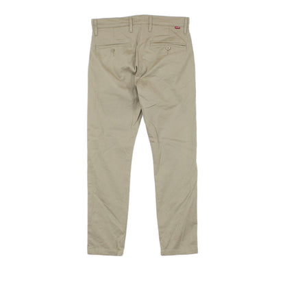 Mens 512 Trousers Slim Tapered