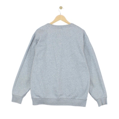 Mens Graphic Sweatshirt Crew Neck