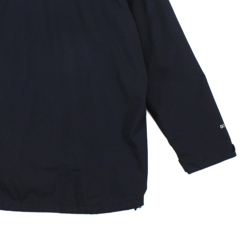 Mens Goretex Waterproof Jacket Hooded Outdoor Durable