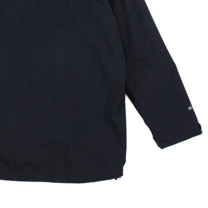 Mens Goretex Waterproof Jacket Hooded Outdoor Durable