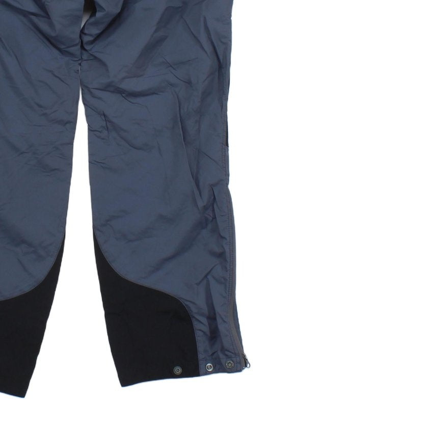 Mens Hiking Trousers Outdoor Durable Lightweight