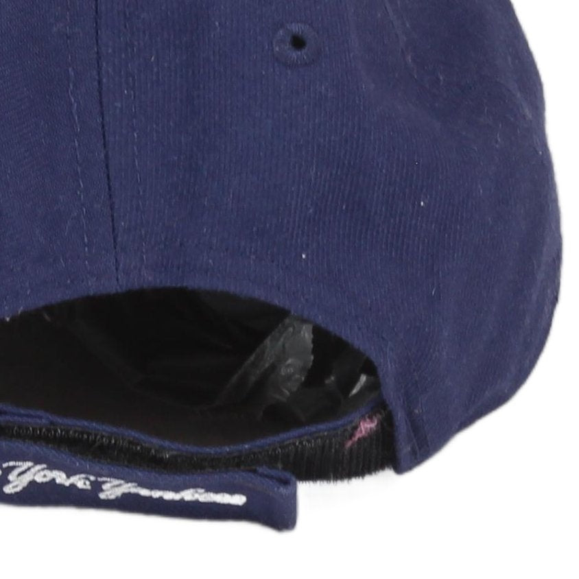 Mens Yankees Baseball Cap Adjustable