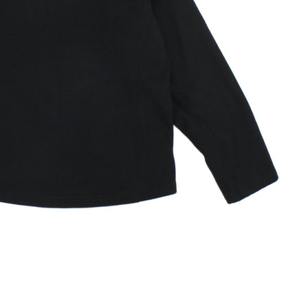 Mens Fleece Jacket Hiking Outdoor Full Zip