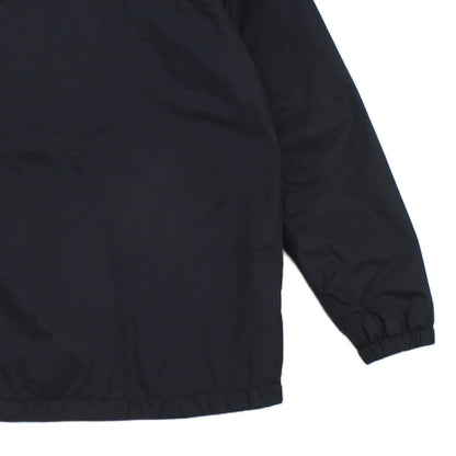 Boys Dryvent Waterproof Jacket Hooded Full Zip