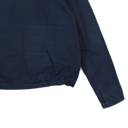 Mens Collared Jacket Full Zip Outerwear